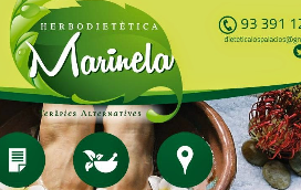 Herbodietetica Marinela
