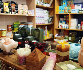 Herbodietética Alba