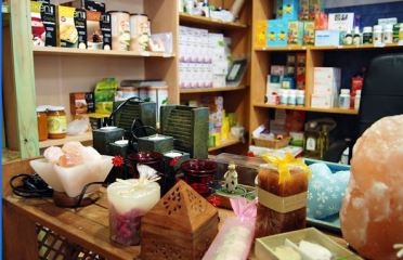 Herbodietética Alba