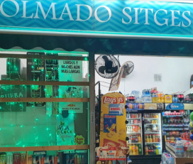 Colmado Sitges