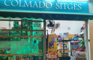 Colmado Sitges