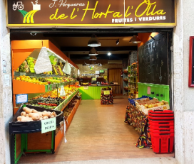 De l’hort a l’olla