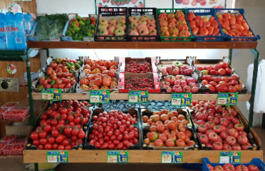 Fruites Germans Martinez