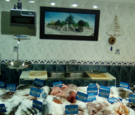 Peixateria Choni