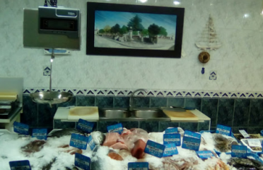 Peixateria Choni