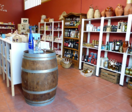 La botiga del riu