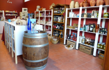 La botiga del riu