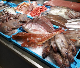 Peixateria Puigvert