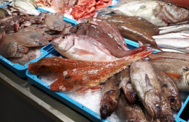 Peixateria Puigvert