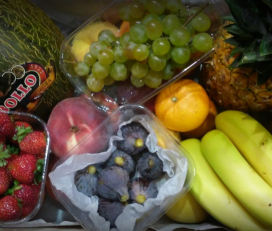 La Fruita