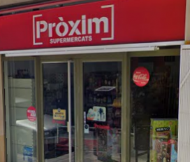 Pròxim
