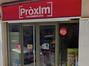 Pròxim