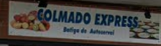 Colmado Express