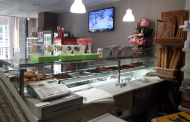 Cafeteria Pastisseria Virginia