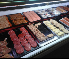 Cansaladeria La Plaça