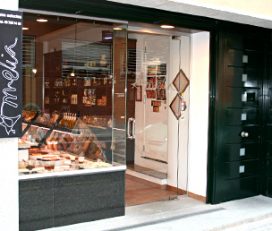 Amèlia Cuinats: Queviures selectes