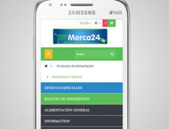 MERCA24.COM