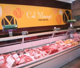 Cal Manyet