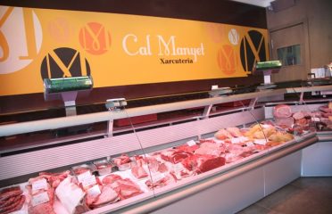 Cal Manyet