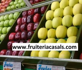Fruiteria Casals