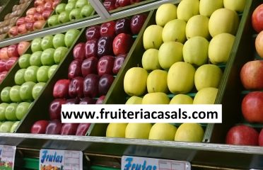 Fruiteria Casals