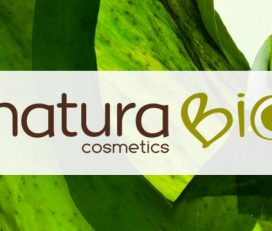NATURABIO COSMETICS