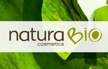 NATURABIO COSMETICS