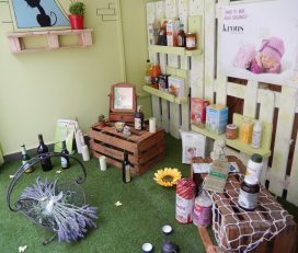 Eco-fels