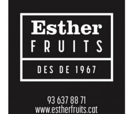 Esther Fruits