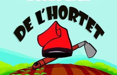 De l’Hortet a Casa