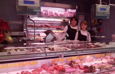 Cansaladeria Huguet Paradell