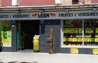Fruites León
