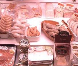 Cansaladeria Puig
