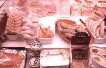 Cansaladeria Puig