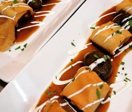 Restaurant Channel