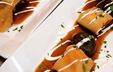 Restaurant Channel