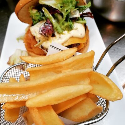 Restaurant Channel