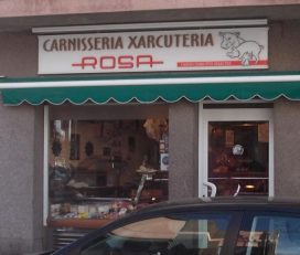Carnisseria Rosa