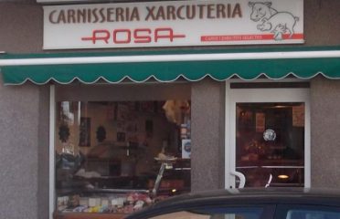 Carnisseria Rosa