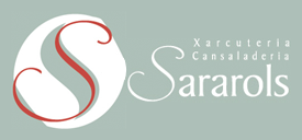 Sarasols Cansaladeria