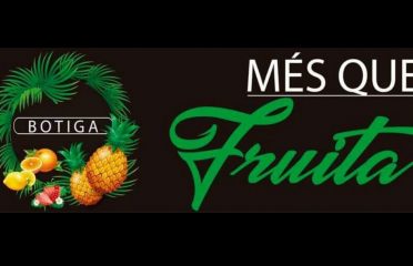 Més Que Fruita