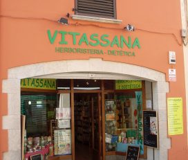 Vitassana