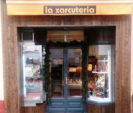 LA XARCUTERIA