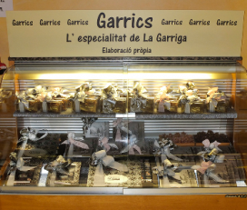 Pastisseria La Vienesa