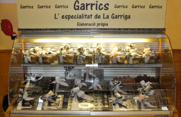 Pastisseria La Vienesa