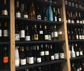 El Celler del Racó