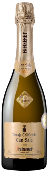 cava Can sala