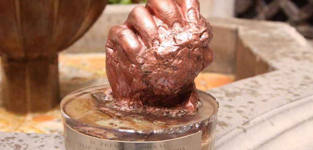 Premis Felip Domènech