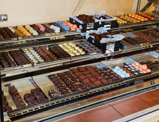 Chocolat