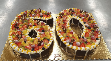 Pastisseria Graells